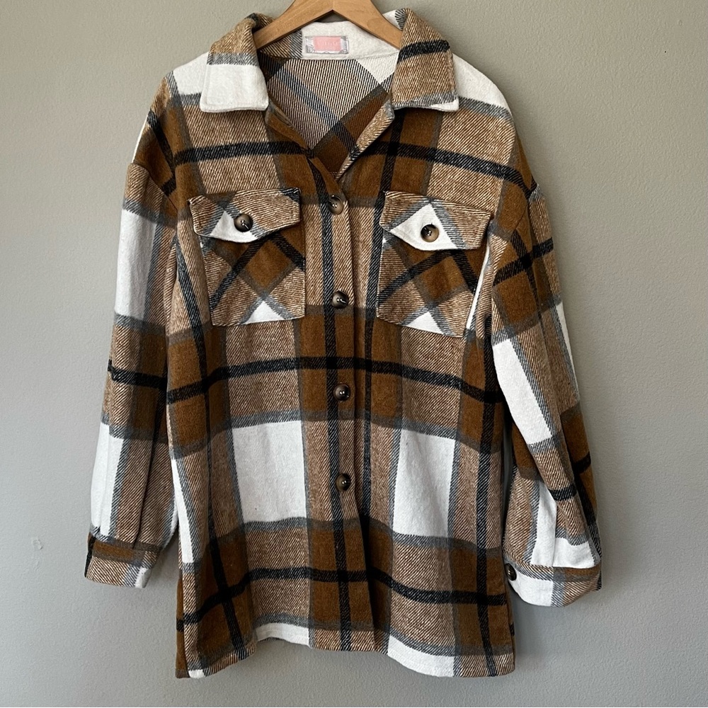 Vici Fall Jacket - image 4